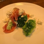 ピッツェリア ピュアカリ - 