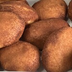 月の峠 - カレーぱん
      290円／個
      大量購入^ ^