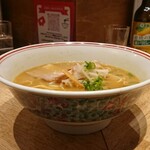 広島らーめん たかひろ - 
