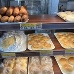 月の峠 - オープンディスプレイ1