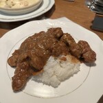 洋食や とんちんかん - 