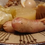 広島らーめん たかひろ - 