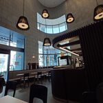 ピークスピークカフェ - 