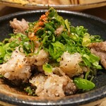 広島らーめん たかひろ - 