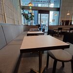 ピークスピークカフェ - 