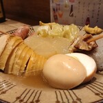 広島らーめん たかひろ - 