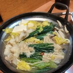 酒蔵 くろちゃん - 