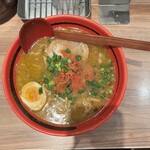 北海道名物らー麺 えびそば一幻 新千歳空港店 - 