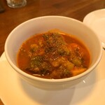 ピッツェリア ピュアカリ - 