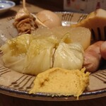 広島らーめん たかひろ - 