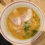 広島らーめん たかひろ - 