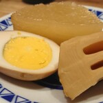 広島らーめん たかひろ - 