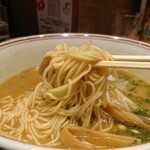 広島らーめん たかひろ - 
