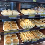 月の峠 - オープンディスプレイ2