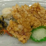 ほっともっと - 料理写真: