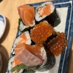 すし酒場さしす - 