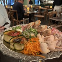 パリアッチョ 丸の内仲通り店 - 