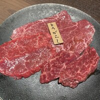 焼肉りんご - 
