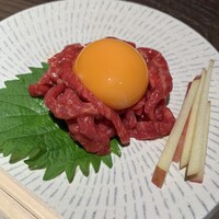 焼肉りんご - 