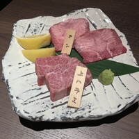 焼肉りんご - 
