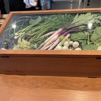 Chez Tetsu - 