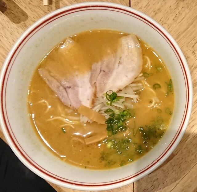 Hiroshima Ramen Takahiro photo 5