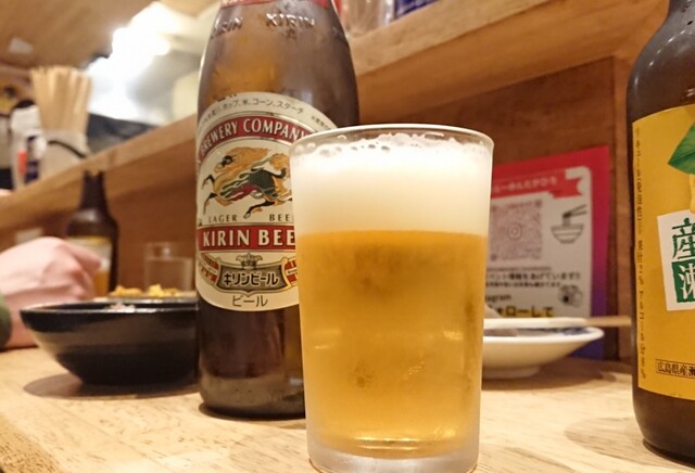 Hiroshima Ramen Takahiro photo 2