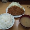 とんかつ山家 上野店