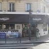 le Boulanger de monge パリ5区モンジュ通り店