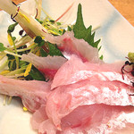 蕎麦切 森の - のどぐろ