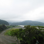 Fujisan No Megumi - 窓からの景色