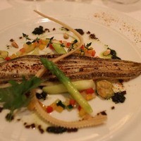 フランス料理 アジュール(ヨコハマ グランド インターコンチネンタル ホテル) - 