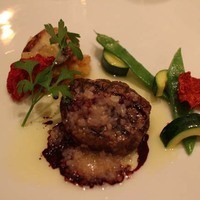 フランス料理 アジュール(ヨコハマ グランド インターコンチネンタル ホテル) - 