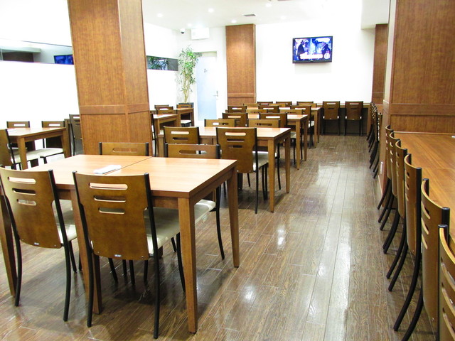 AB Hotel Nagoya Sakae photo 5