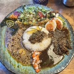 ボタニカリー - 