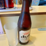まる長 - 瓶ビール
