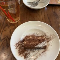 クッチーナ イタリアーナ アリア 六本木 - 