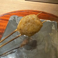 炭焼 TORI8 - 