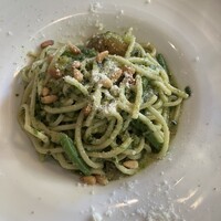 クッチーナ イタリアーナ アリア 六本木 - 
