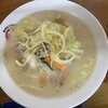 朱雀ラーメン