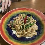 旬菜処 びいどろ - 