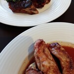 アメリカンクラブハウス 都立大学店 - 