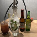 arc shisha bar - 