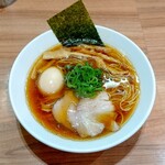 らーめん にじいろ - 