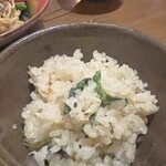 旬菜処 びいどろ - 