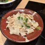 博多もつ鍋 前田屋 総本店 - 