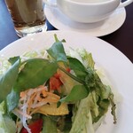 アメリカンクラブハウス 都立大学店 - 