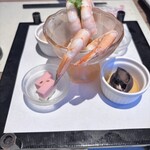 シュリンプダイニング えび庵 - 