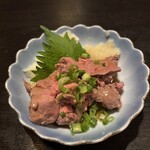 鳥四季 上野駅前店 - 