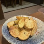 旬菜処 びいどろ - 